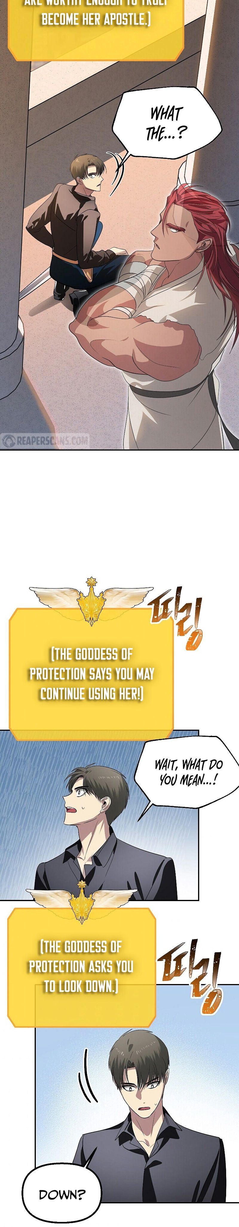 SSS-Class Suicide Hunter, Chapter 45 image 49